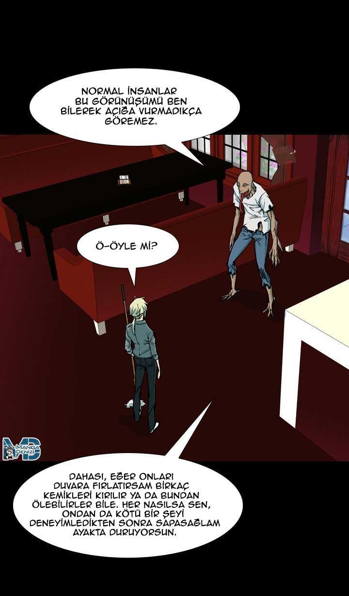 Read Ability TR Manga Online