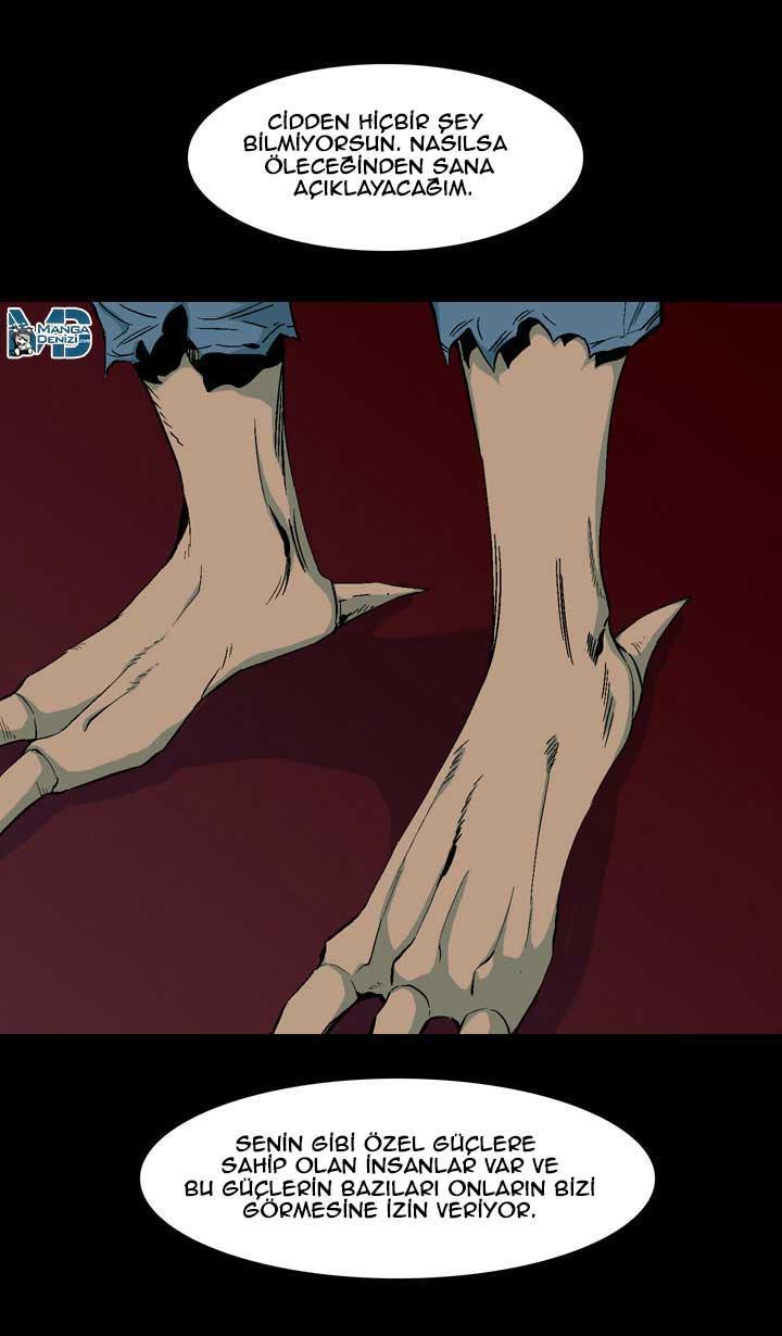 Read Ability TR Manga Online