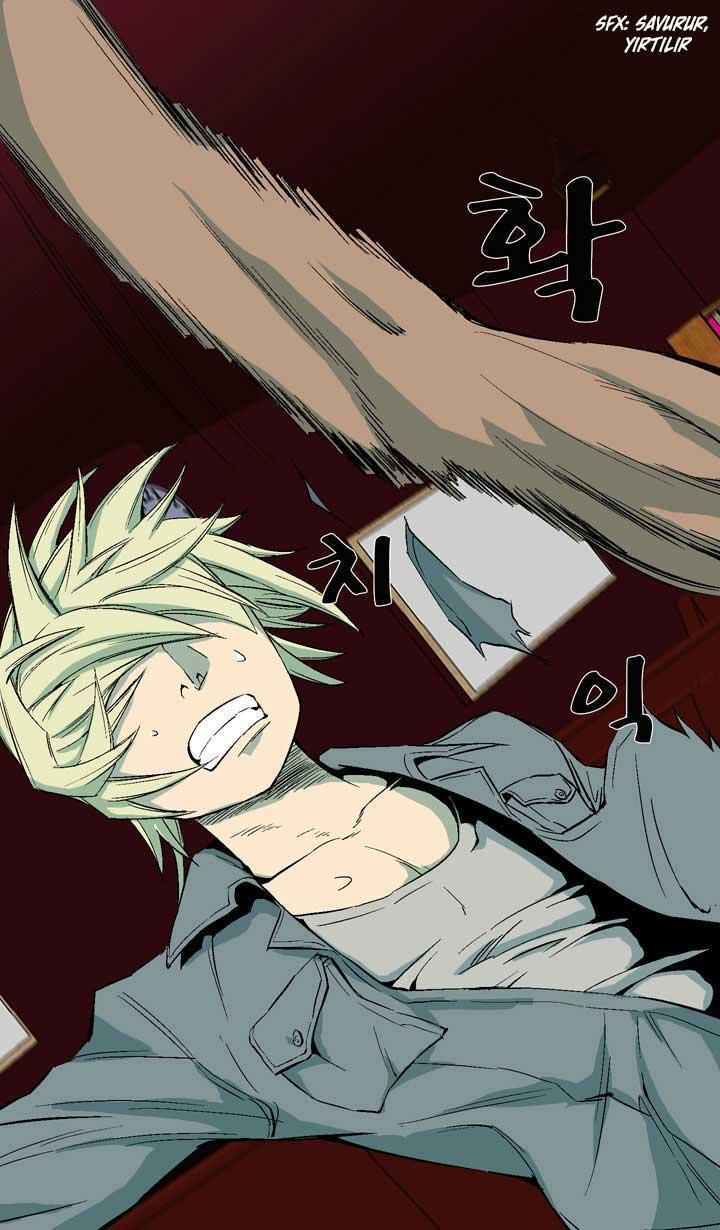 Read Ability TR Manga Online