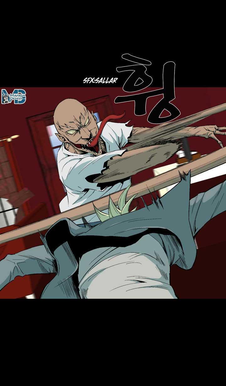 Read Ability TR Manga Online