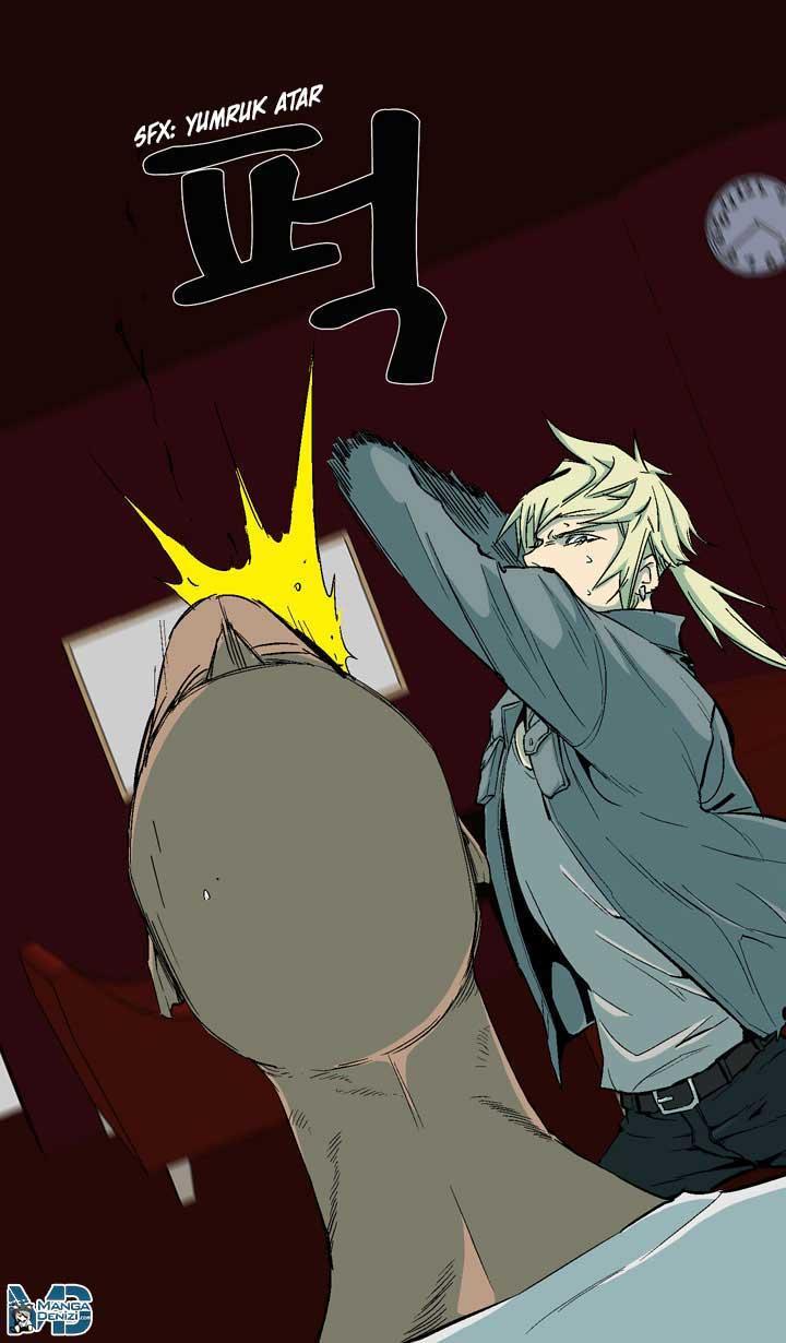 Read Ability TR Manga Online