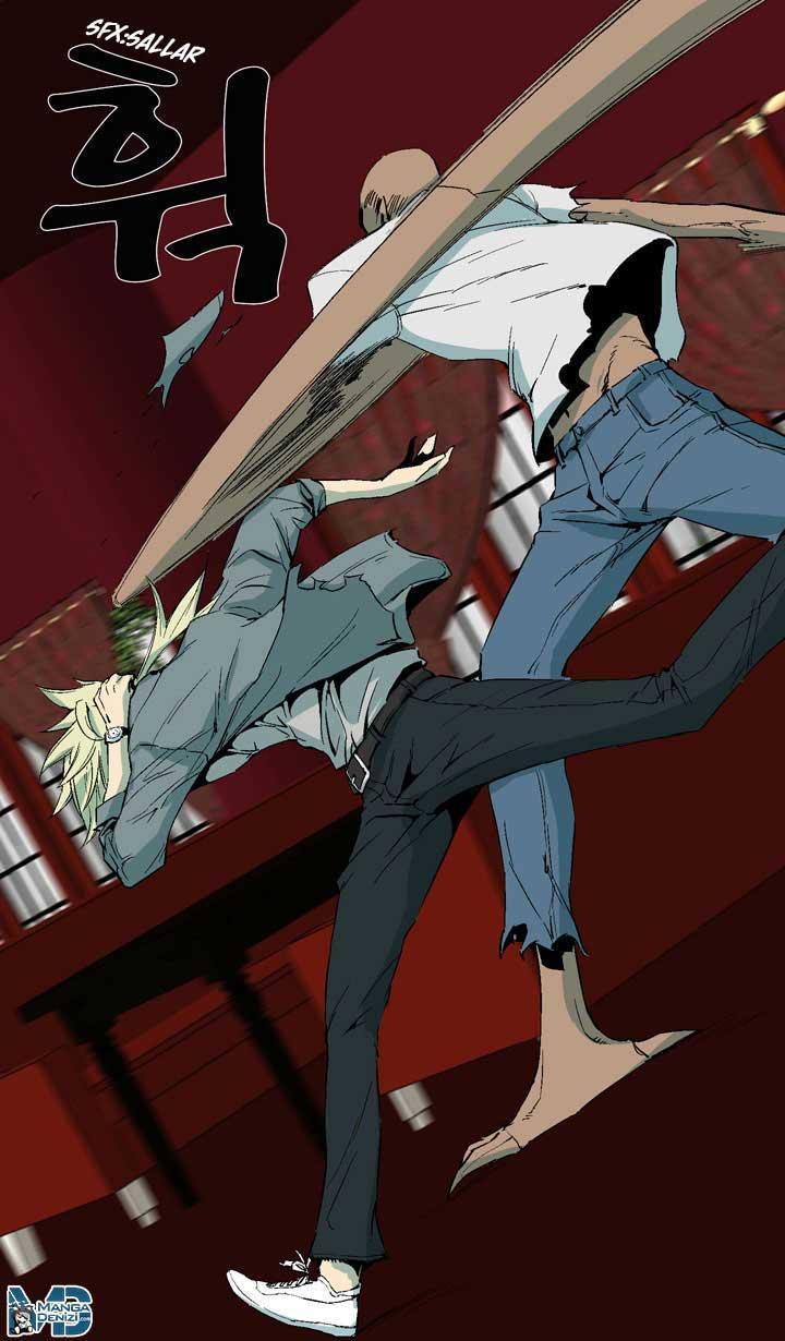 Read Ability TR Manga Online