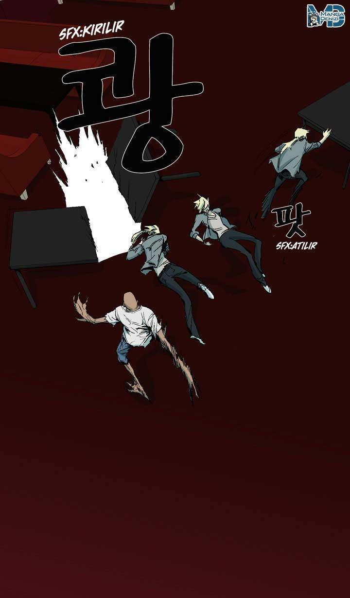 Read Ability TR Manga Online