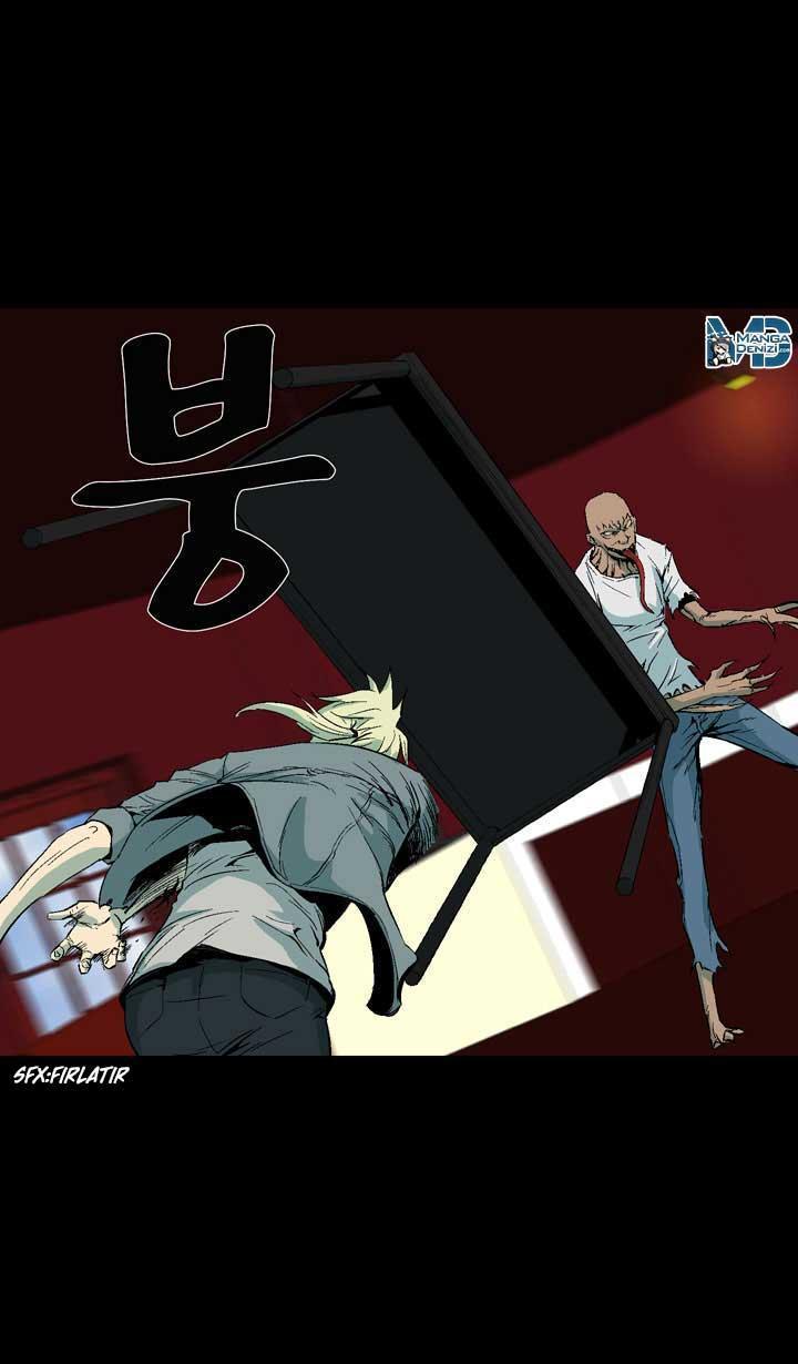 Read Ability TR Manga Online