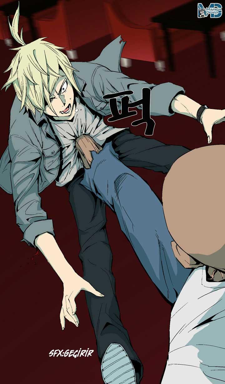 Read Ability TR Manga Online