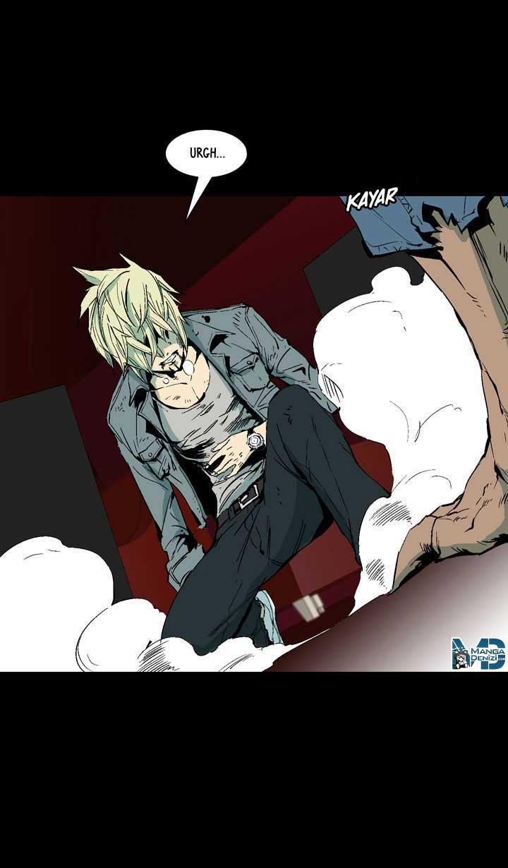 Read Ability TR Manga Online