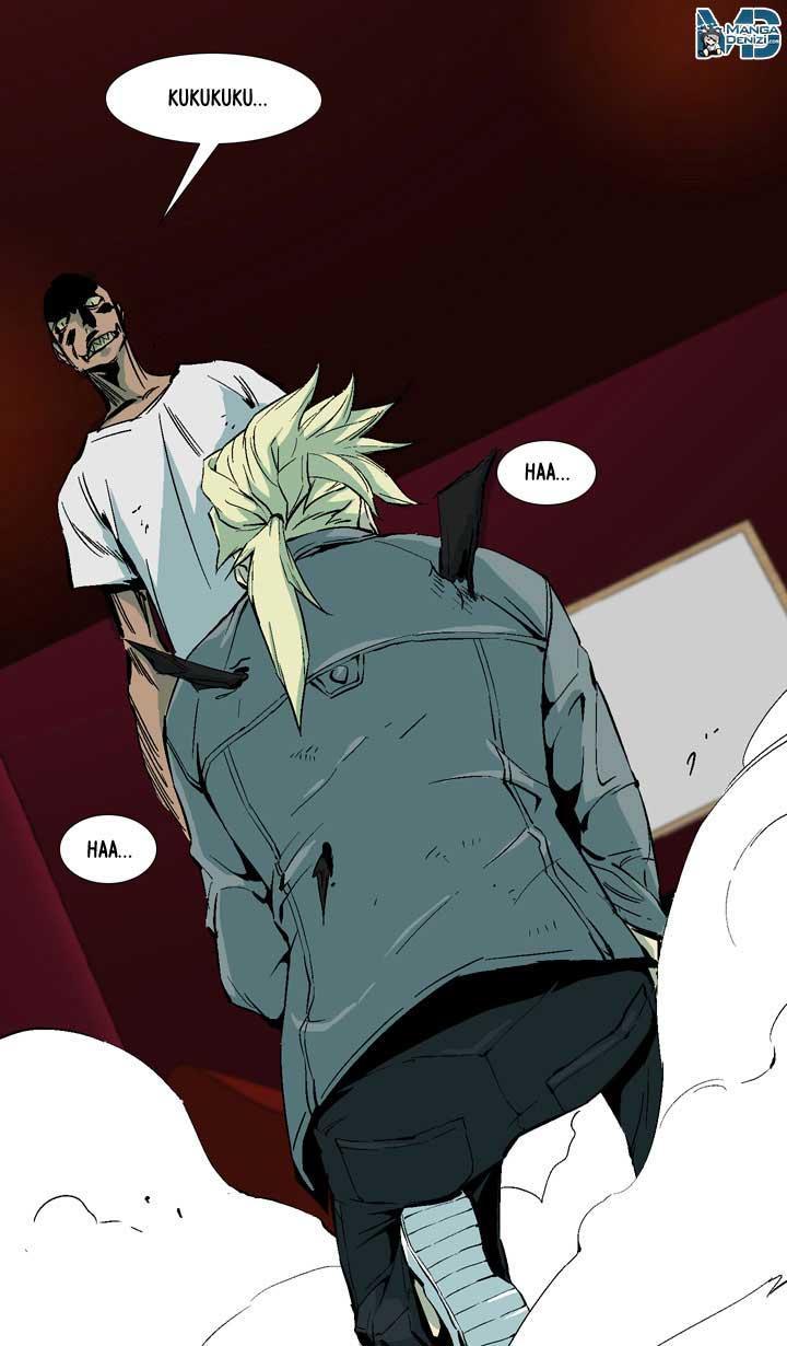Read Ability TR Manga Online