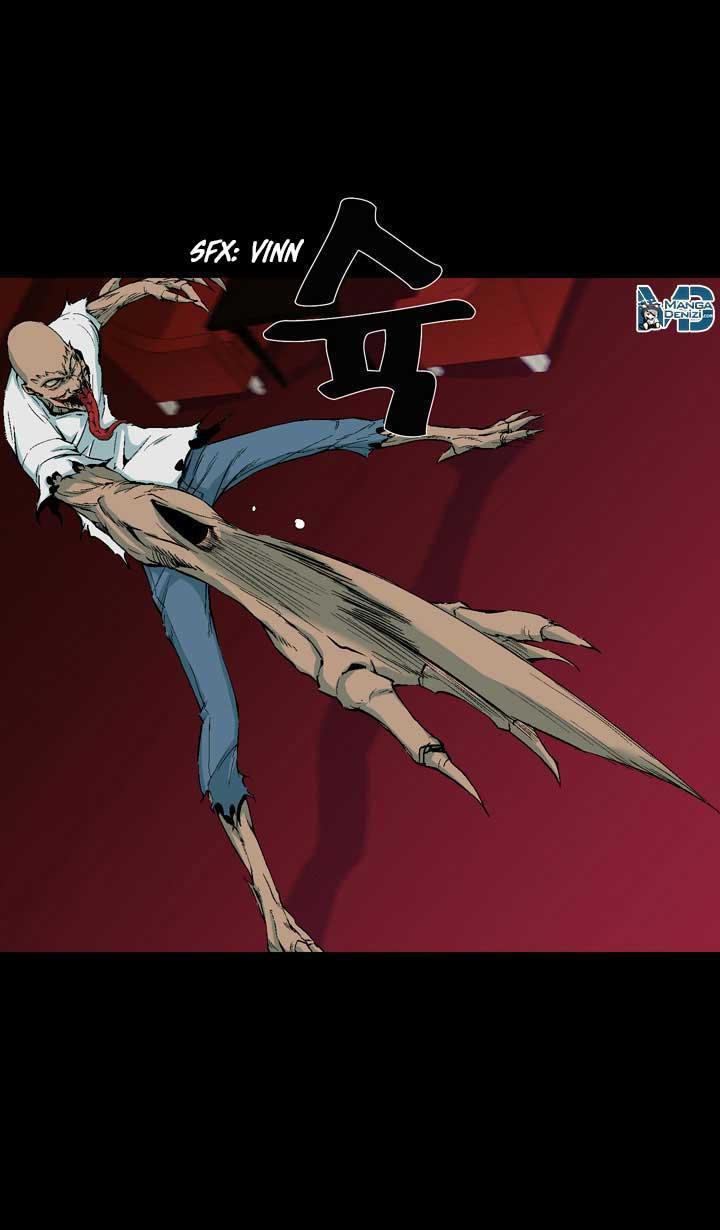 Read Ability TR Manga Online