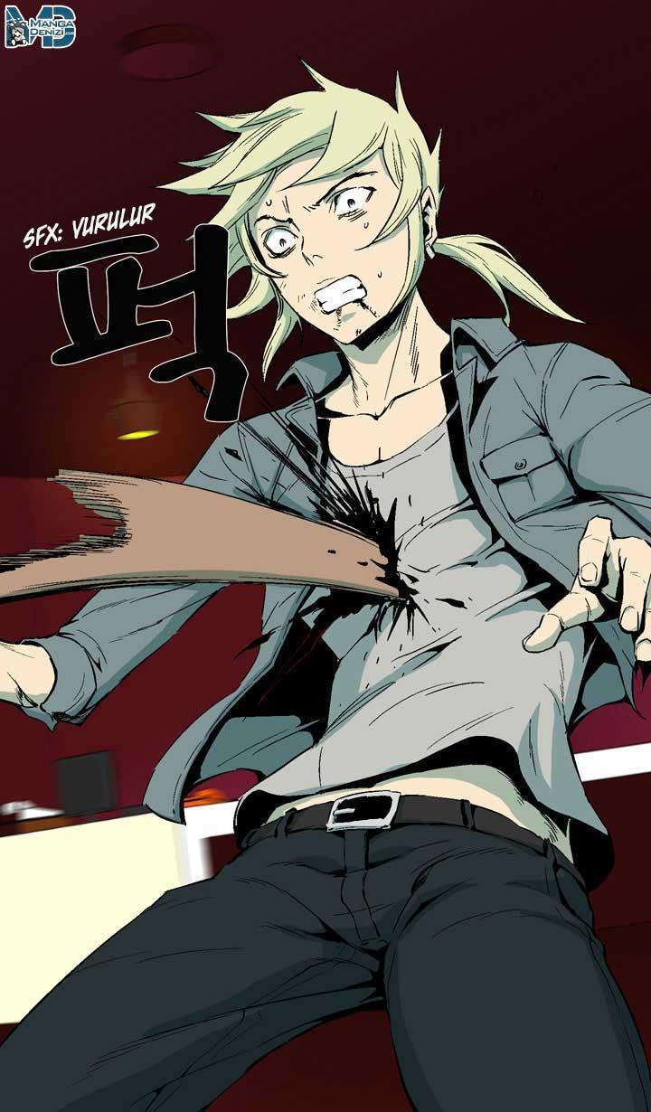 Read Ability TR Manga Online