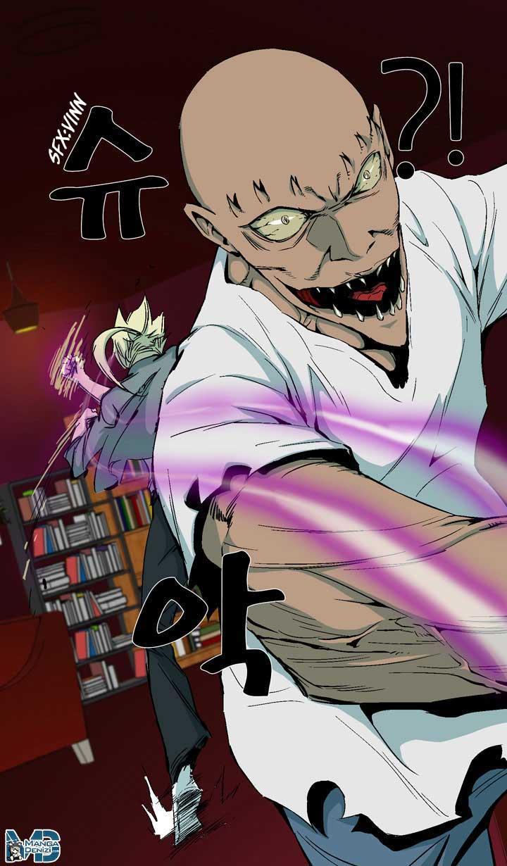 Read Ability TR Manga Online