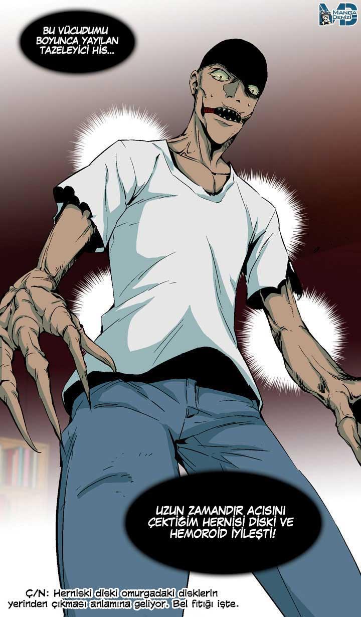 Read Ability TR Manga Online