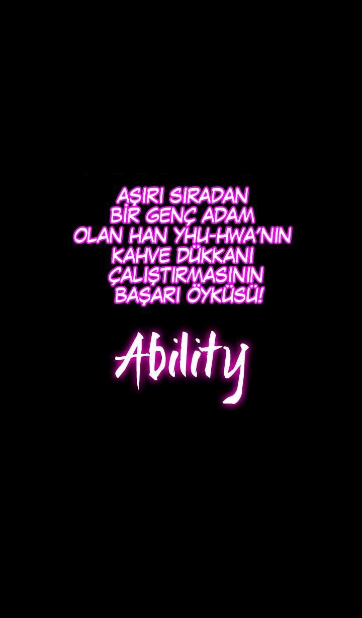 Read Ability TR Manga Online