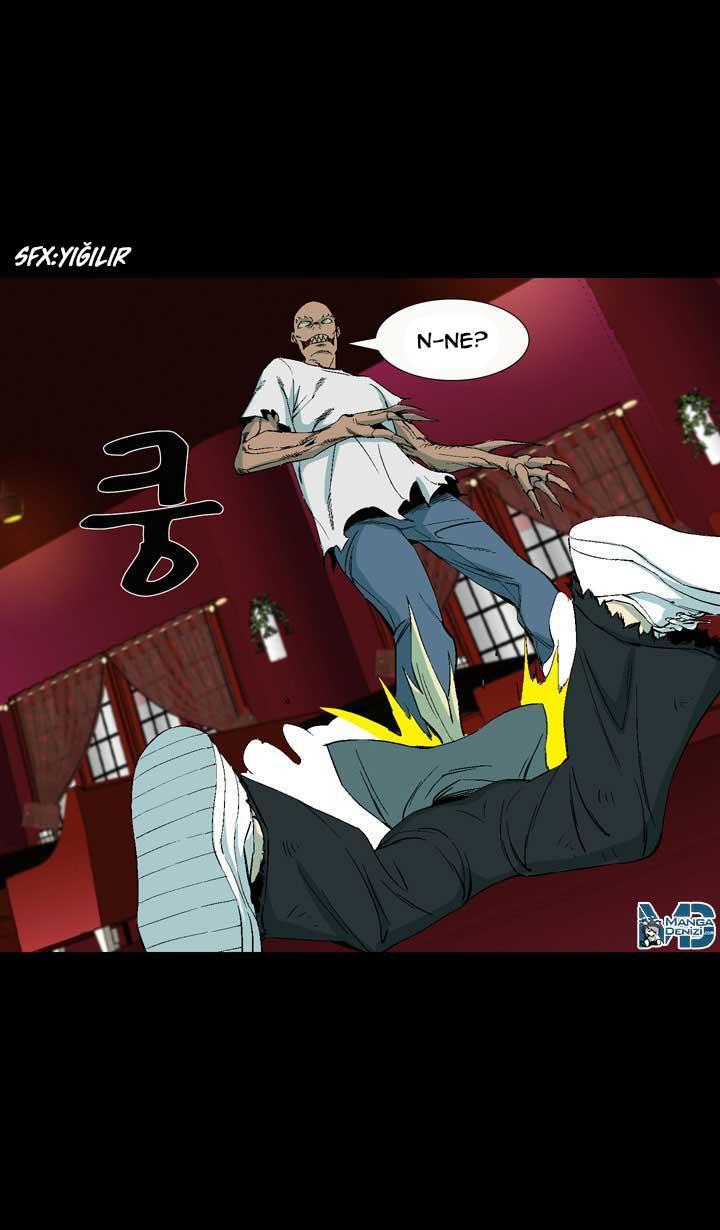 Read Ability TR Manga Online