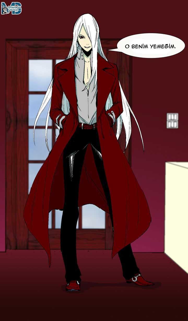 Read Ability TR Manga Online