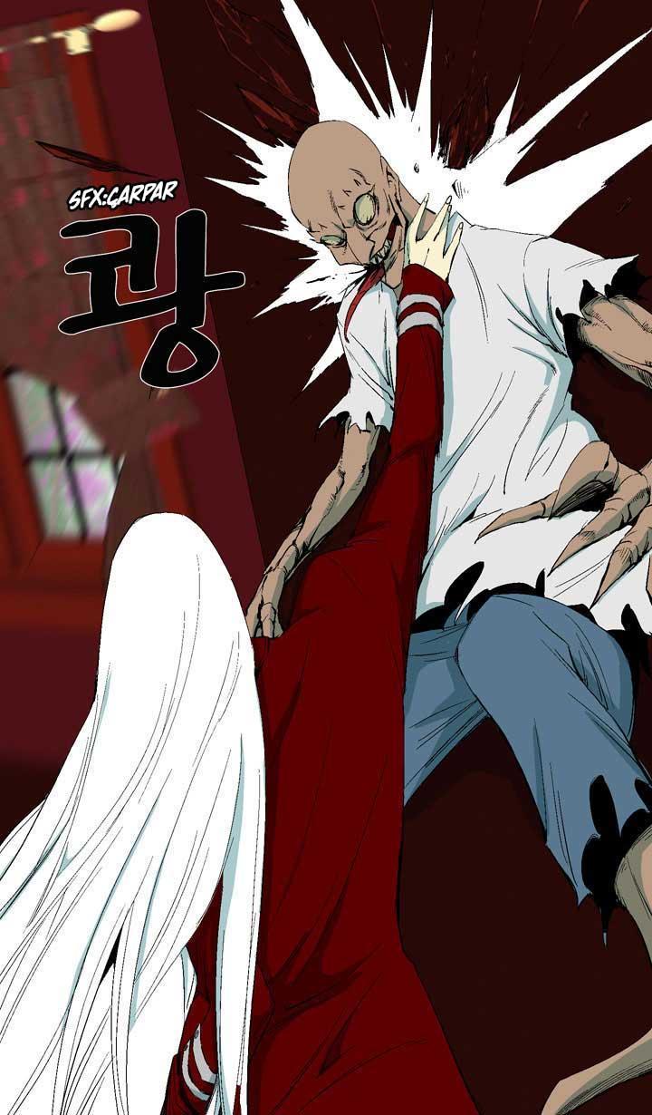 Read Ability TR Manga Online