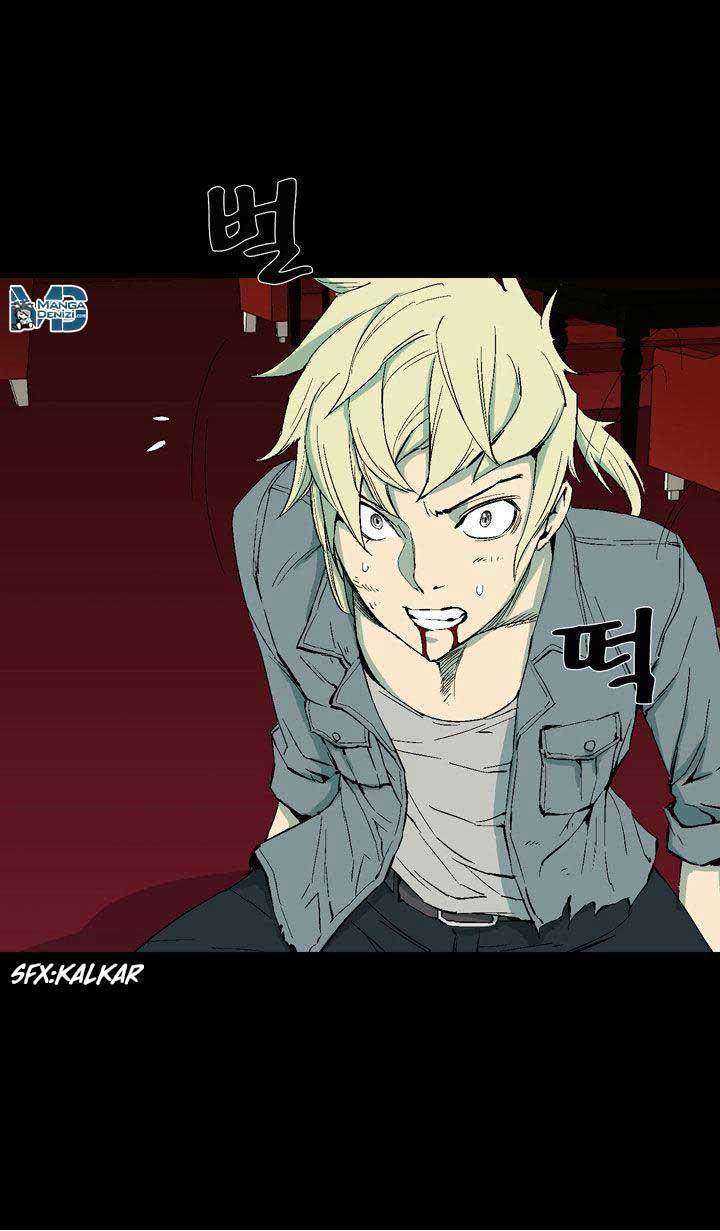 Read Ability TR Manga Online