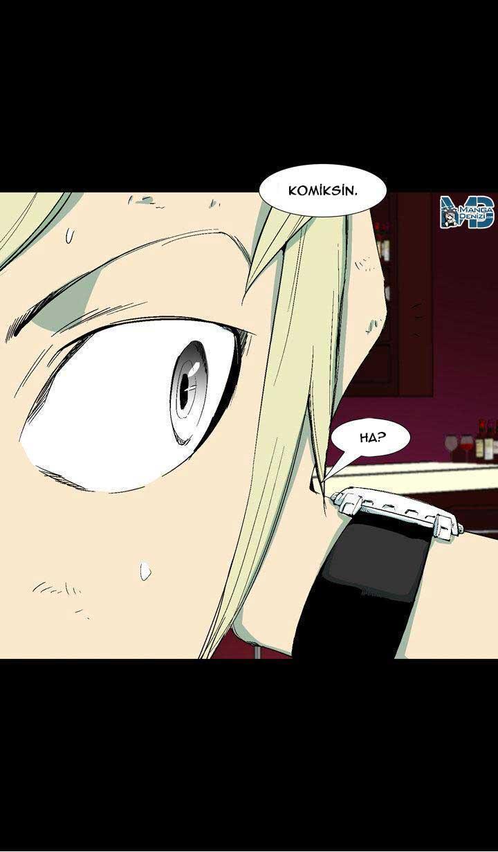 Read Ability TR Manga Online