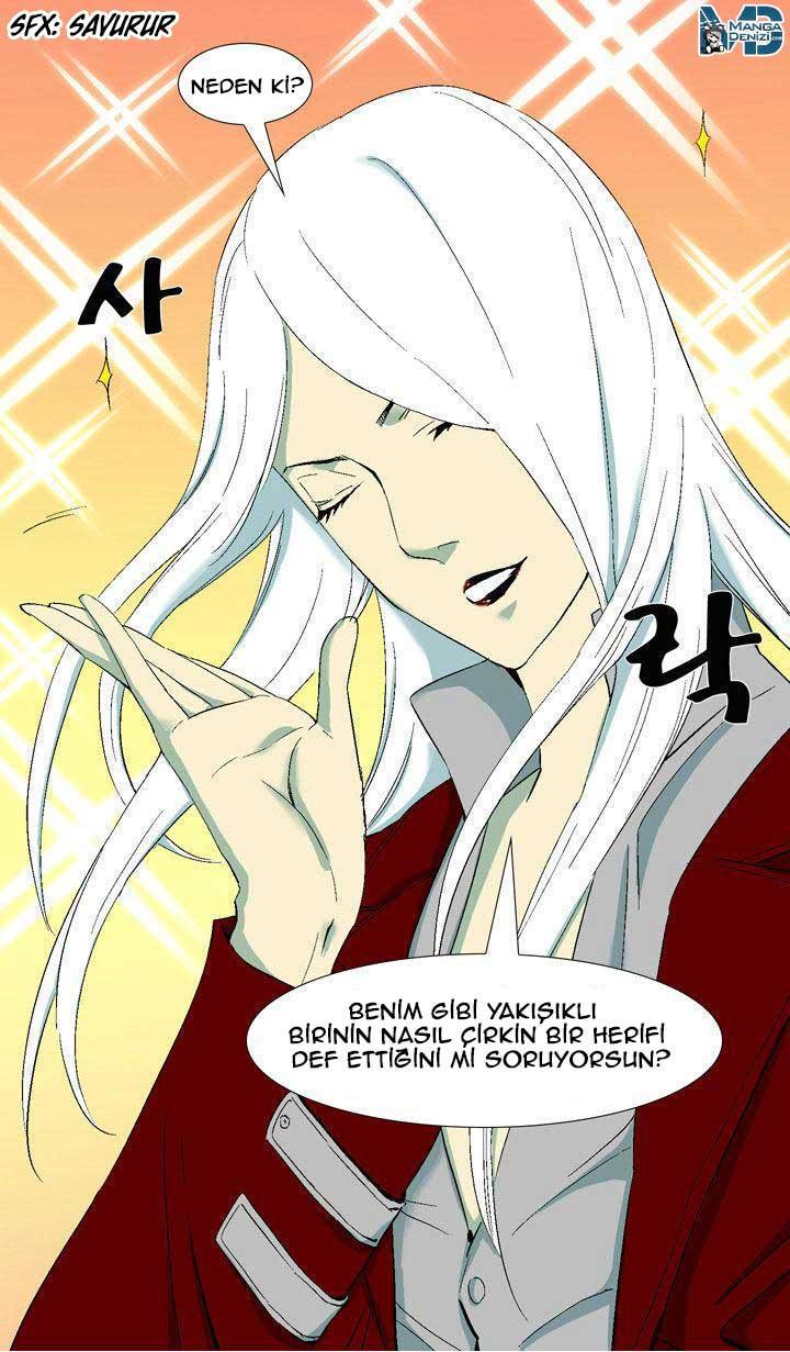 Read Ability TR Manga Online