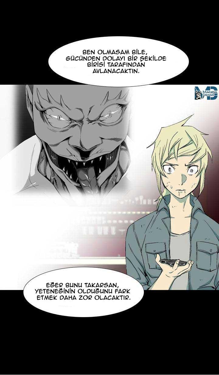Read Ability TR Manga Online