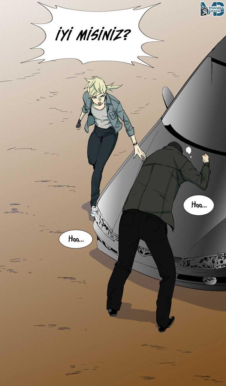 Read Ability TR Manga Online