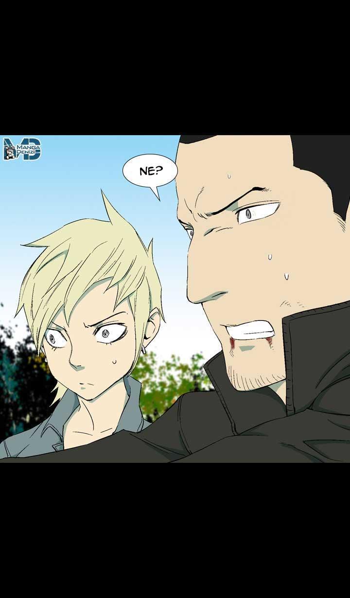 Read Ability TR Manga Online