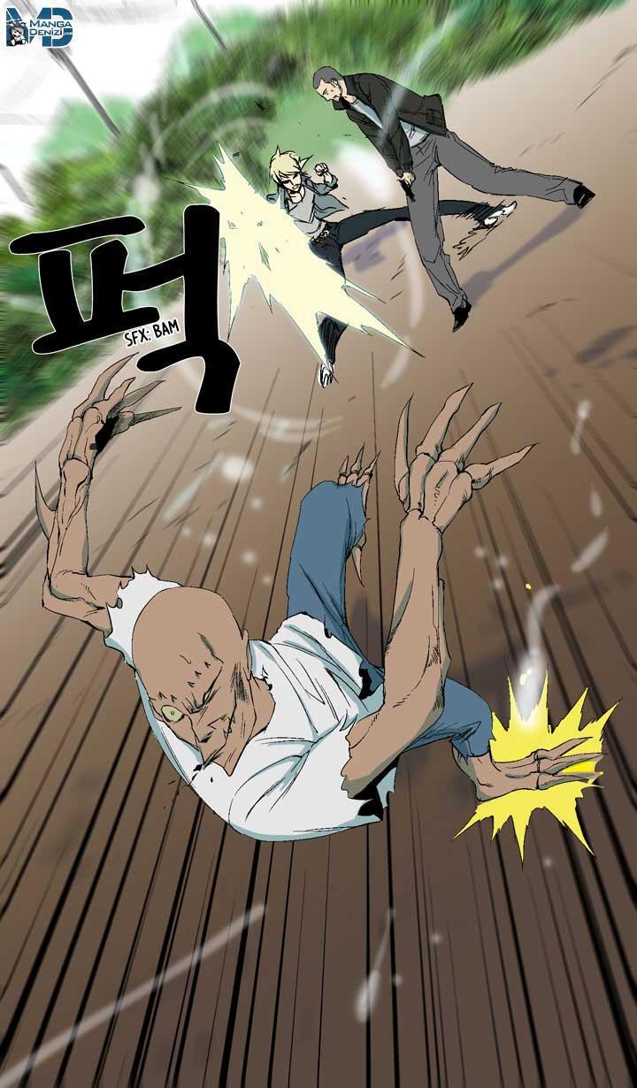 Read Ability TR Manga Online