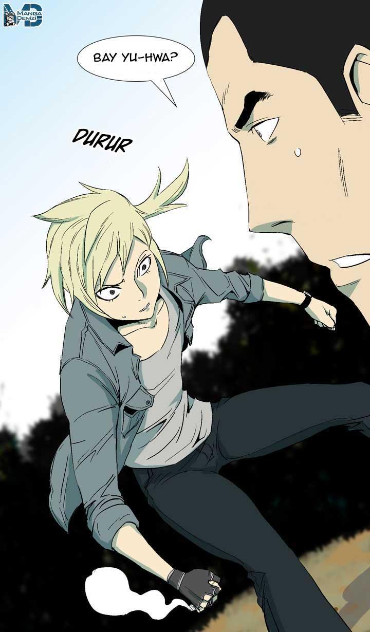 Read Ability TR Manga Online