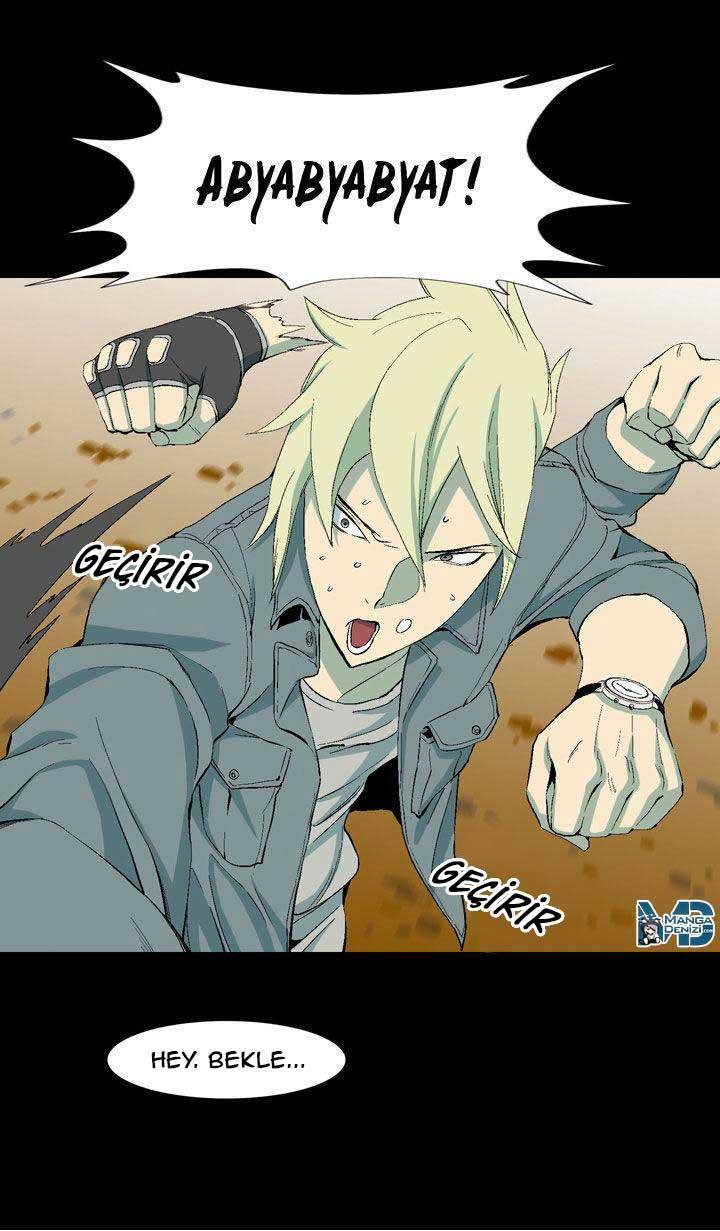 Read Ability TR Manga Online