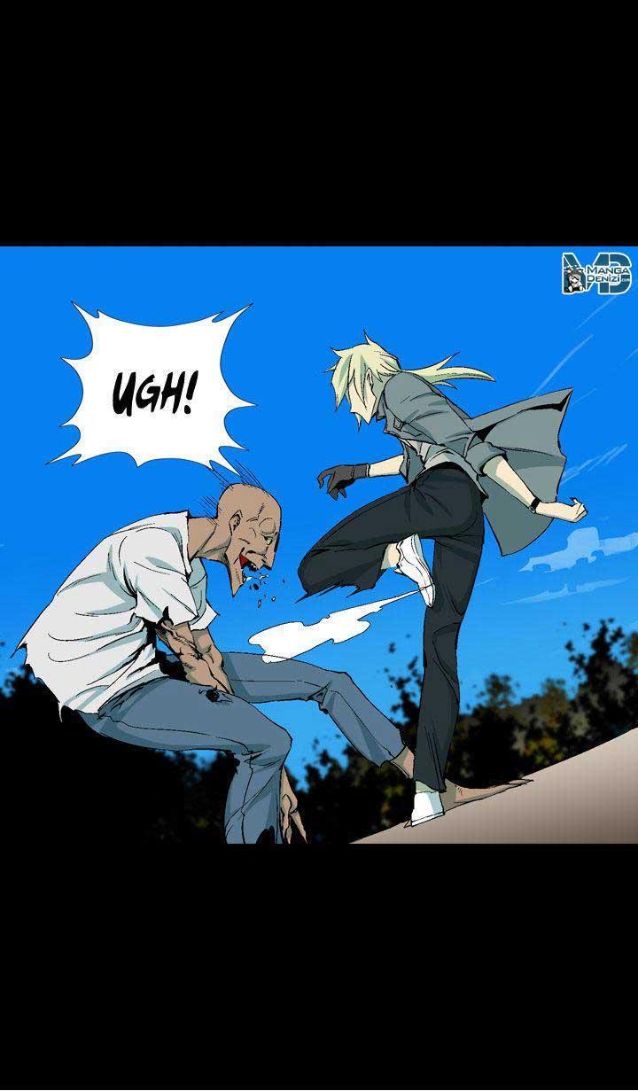 Read Ability TR Manga Online