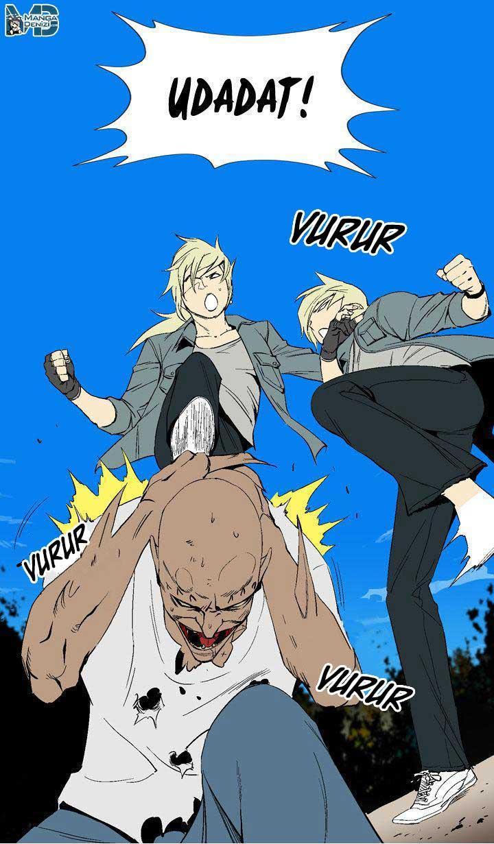 Read Ability TR Manga Online