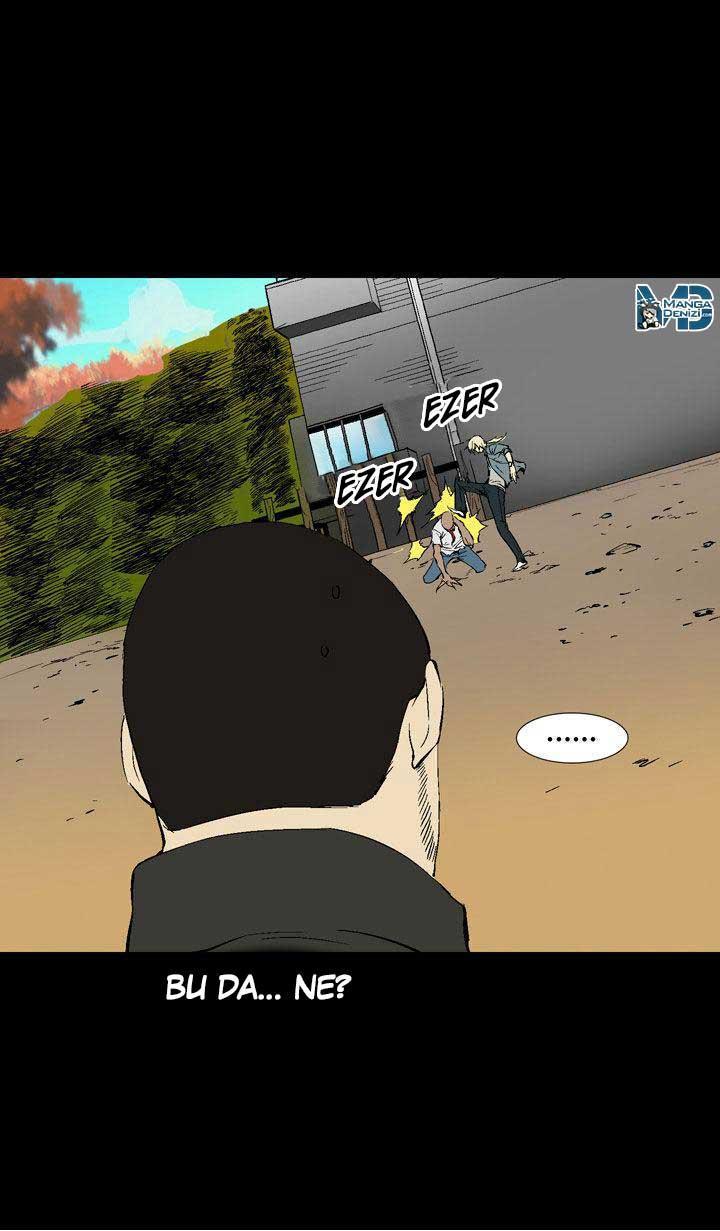 Read Ability TR Manga Online