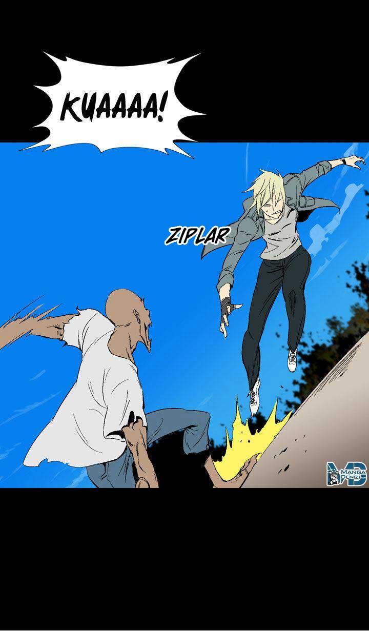 Read Ability TR Manga Online