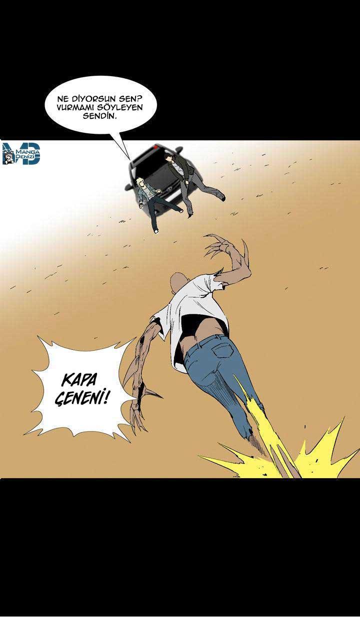 Read Ability TR Manga Online