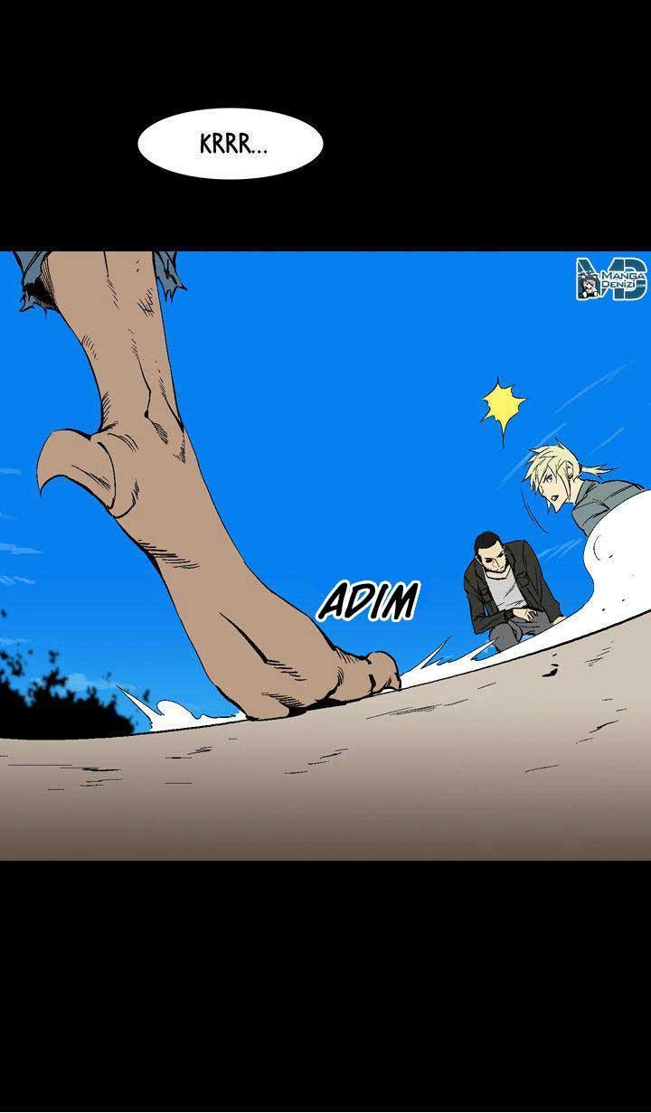 Read Ability TR Manga Online