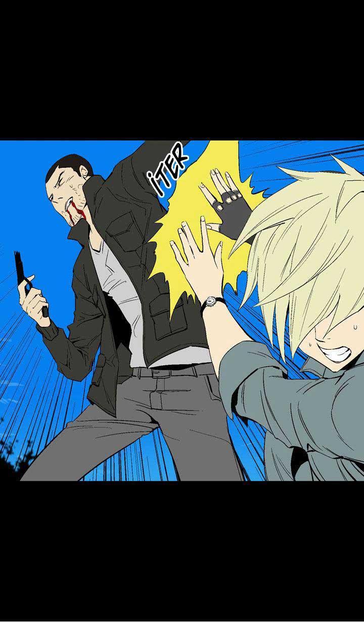 Read Ability TR Manga Online