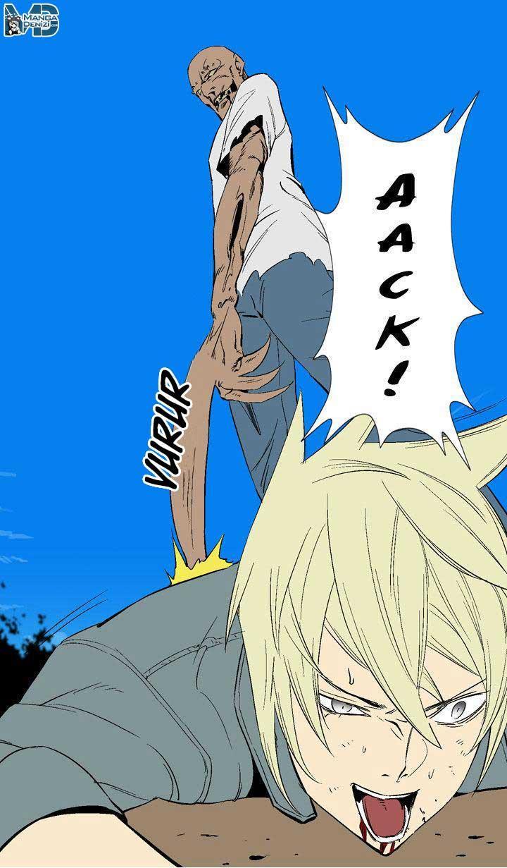 Read Ability TR Manga Online