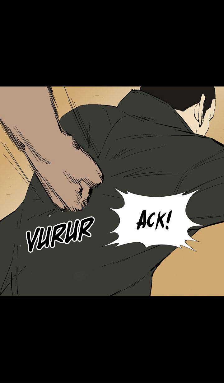 Read Ability TR Manga Online