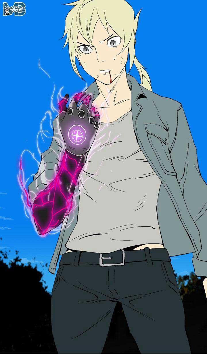 Read Ability TR Manga Online