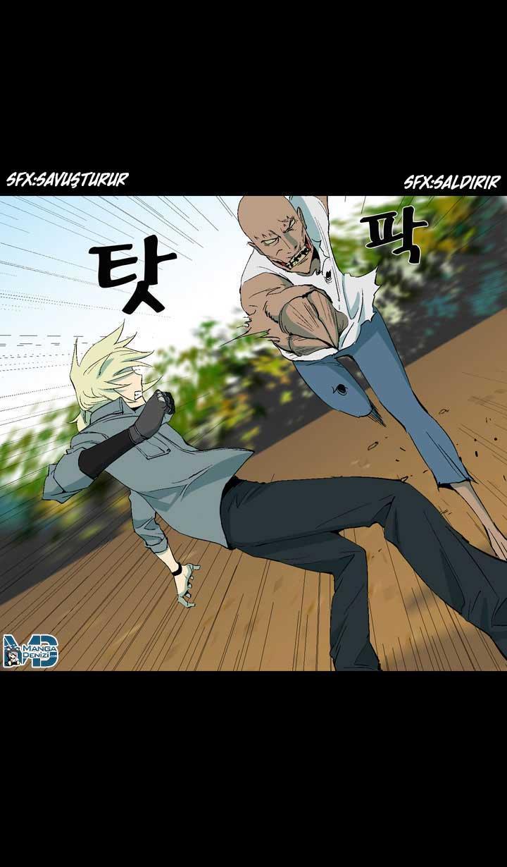 Read Ability TR Manga Online