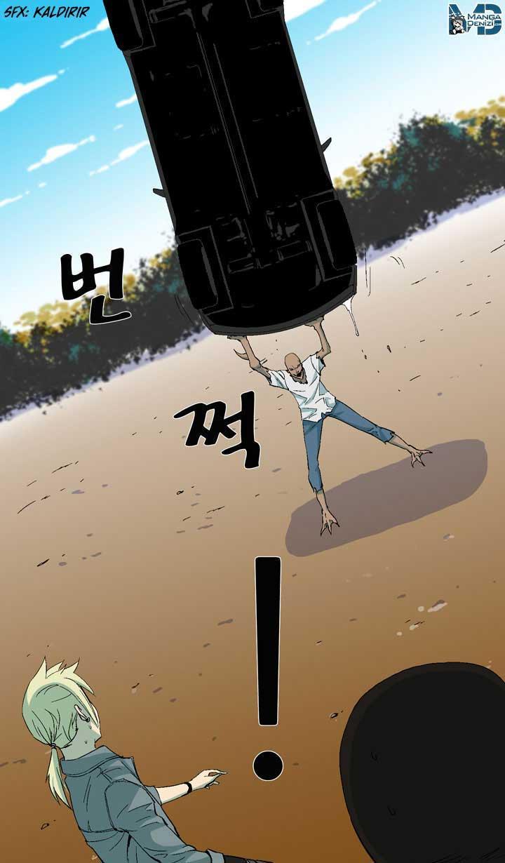 Read Ability TR Manga Online
