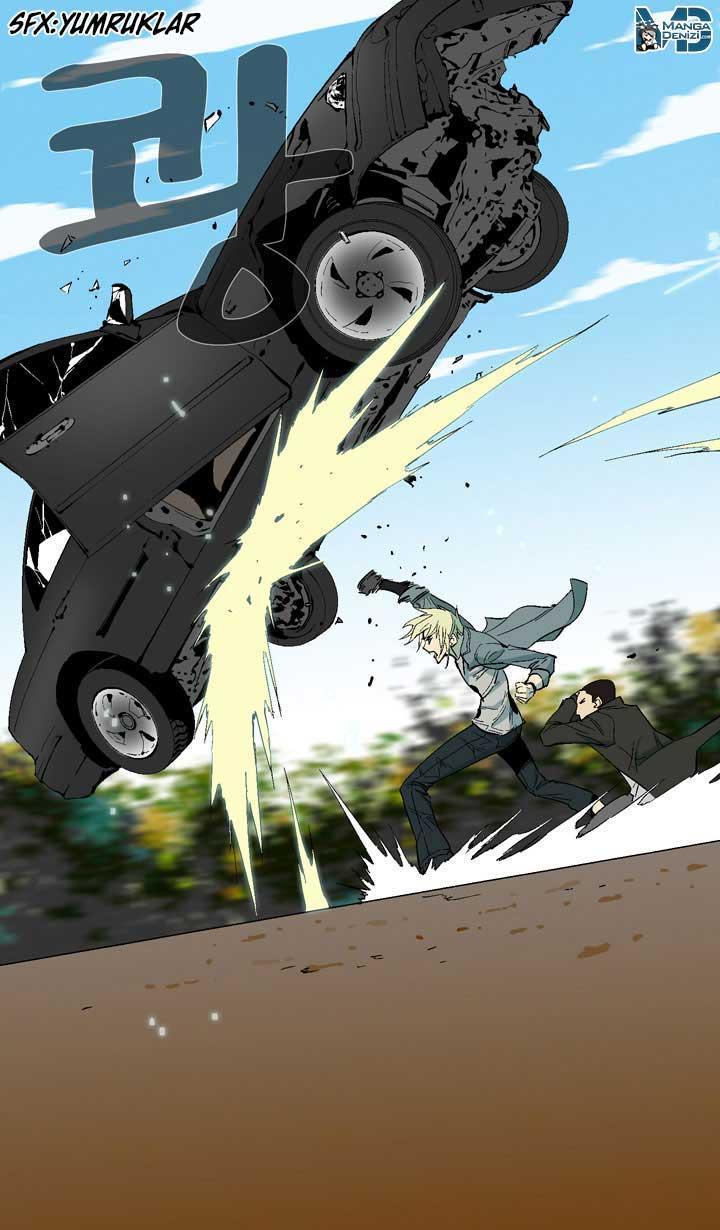 Read Ability TR Manga Online