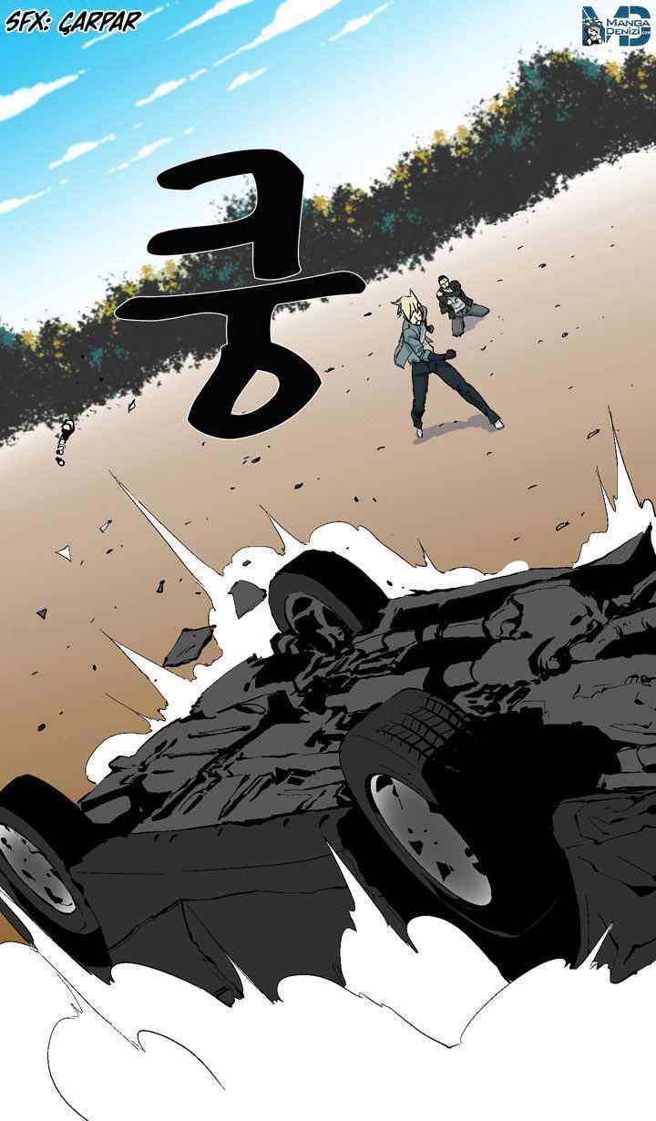 Read Ability TR Manga Online