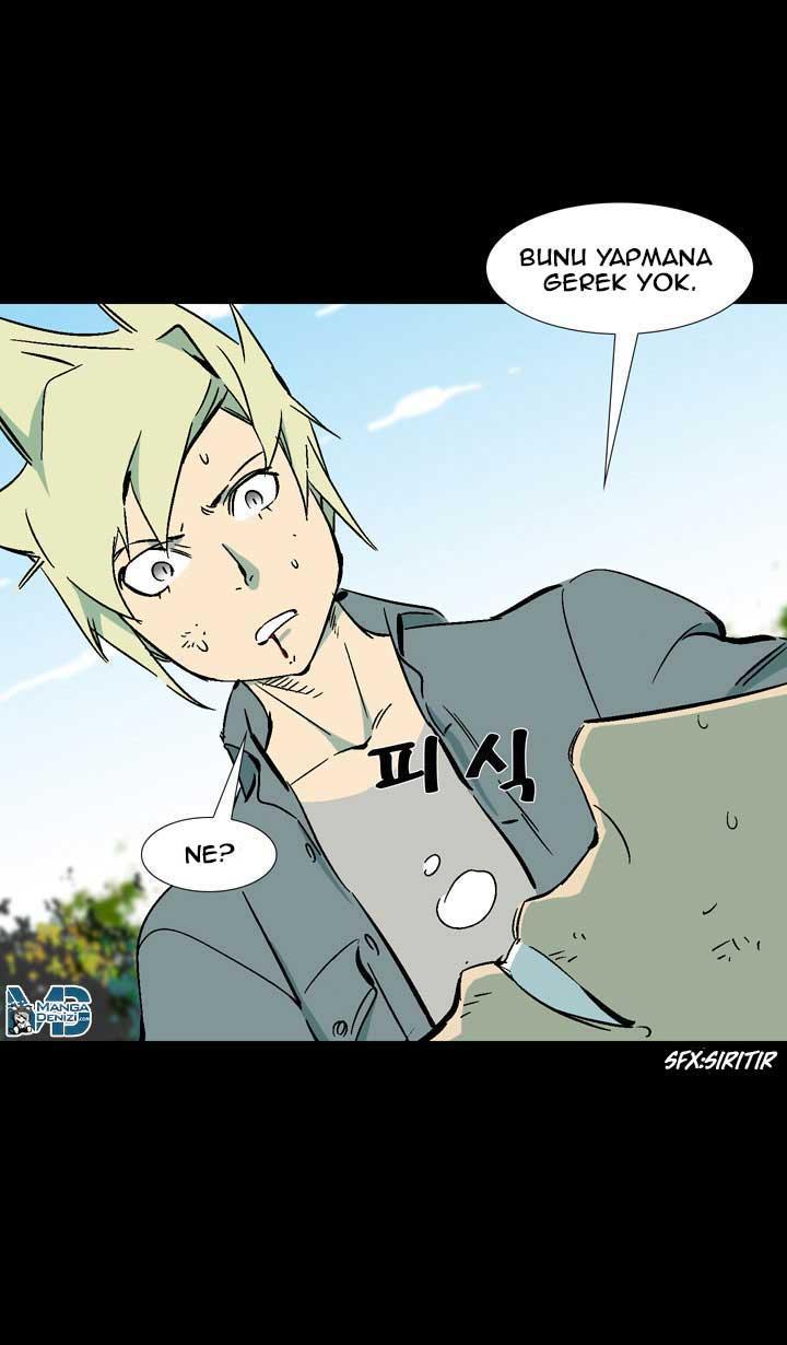 Read Ability TR Manga Online
