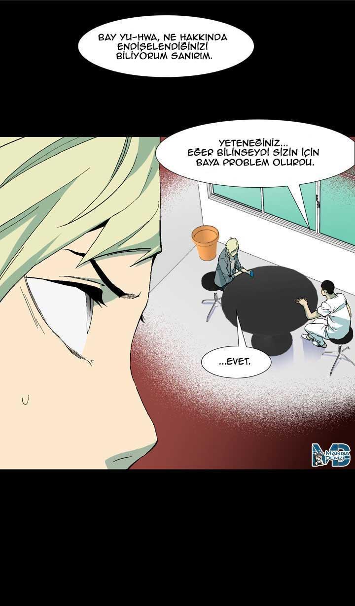 Read Ability TR Manga Online