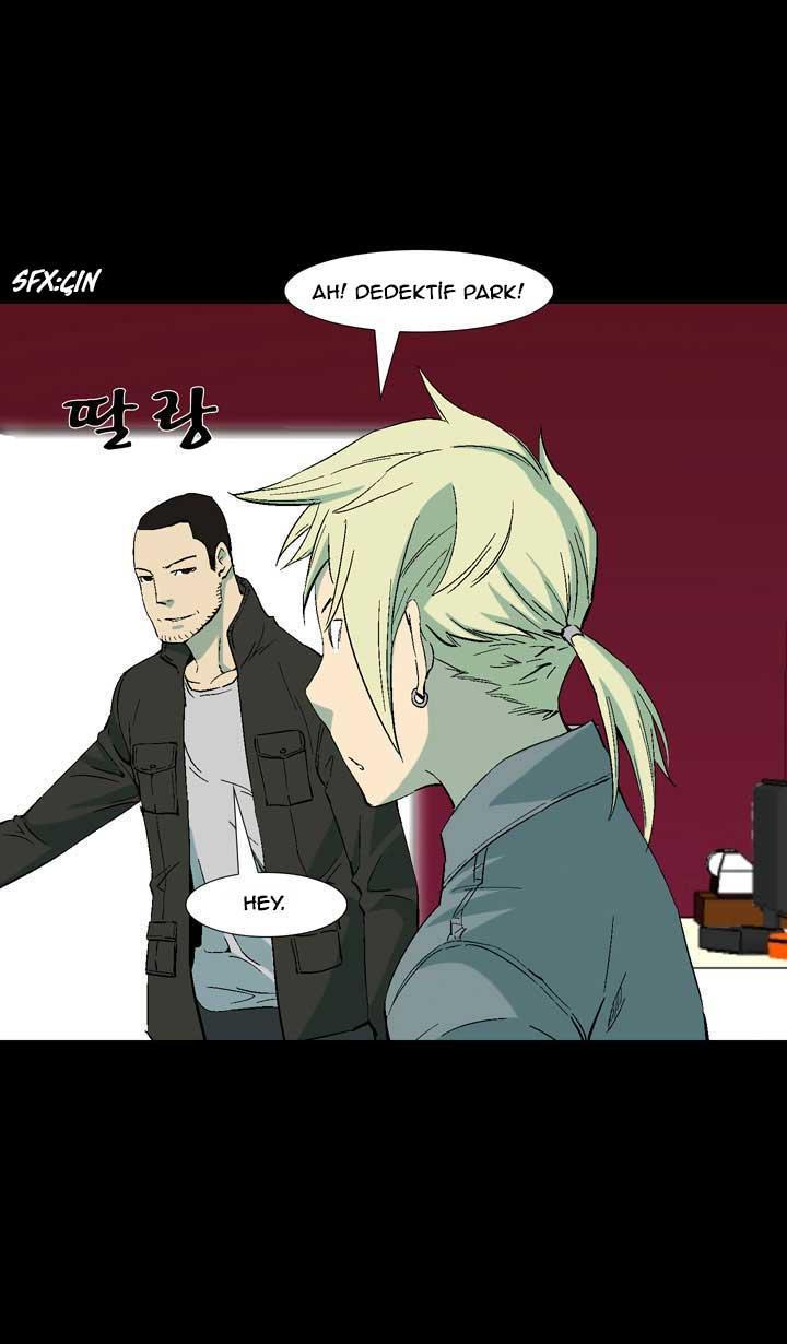 Read Ability TR Manga Online