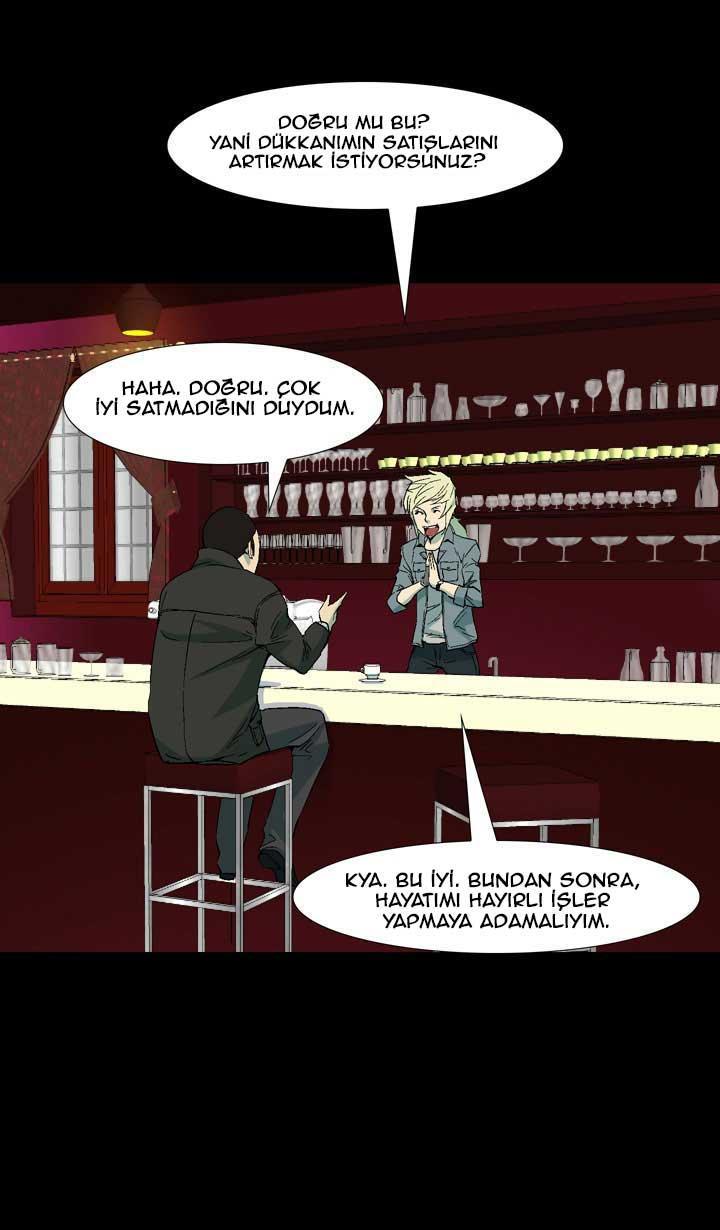 Read Ability TR Manga Online