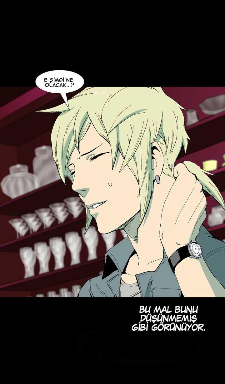 Read Ability TR Manga Online