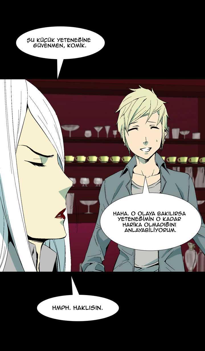 Read Ability TR Manga Online