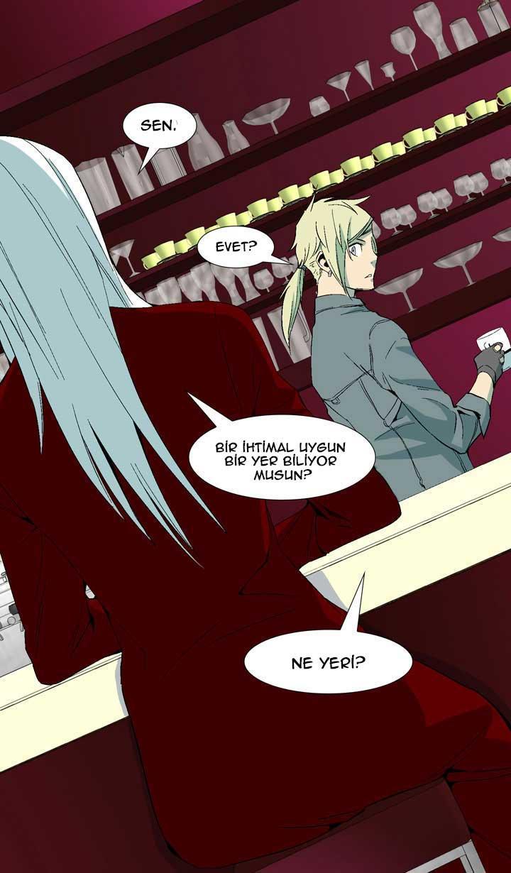 Read Ability TR Manga Online