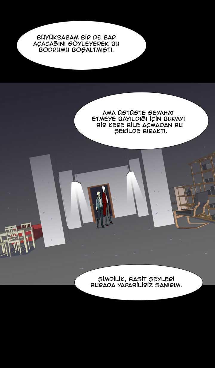 Read Ability TR Manga Online